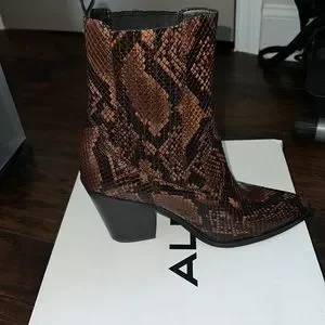 Ankle Boots Drerissa Boots Aldo Shoes Aldo Drerissa Boot Poshmark